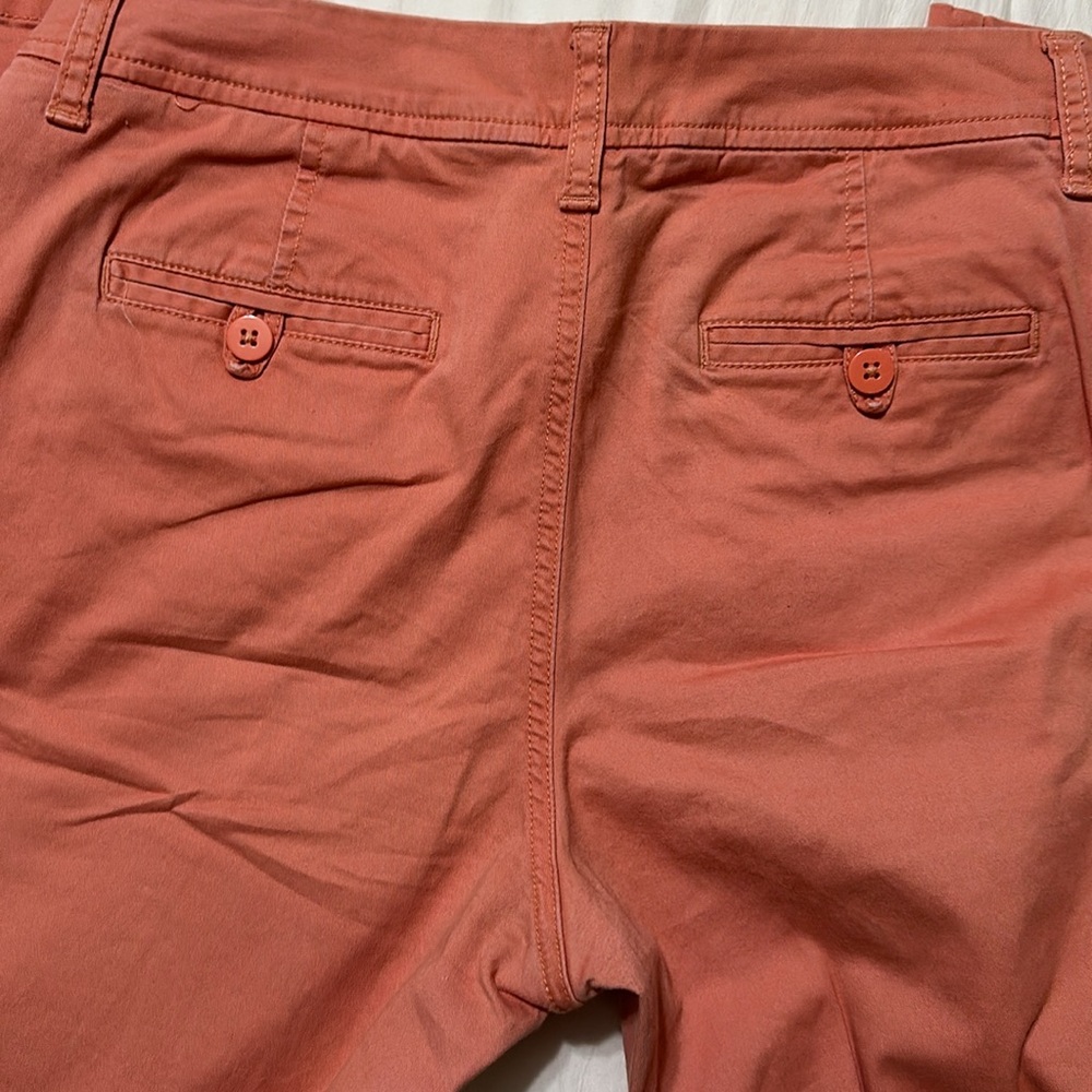 Coral work pants - Picture 5 of 6